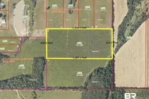 E Old Brady Rd, Bay Minette, AL 36507 - Photo 1