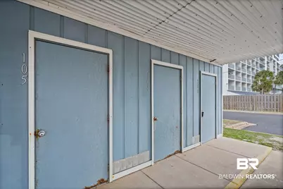 1872 West Beach Boulevard #B106, Gulf Shores, AL 36542 - Photo 22