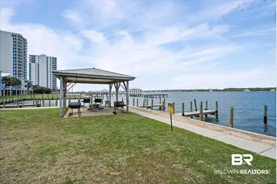 1872 West Beach Boulevard #B106, Gulf Shores, AL 36542 - Photo 32