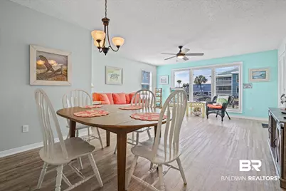 1872 West Beach Boulevard #B106, Gulf Shores, AL 36542 - Photo 4