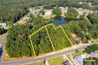 0 Delvan Lane, Spanish Fort, AL 36507 - Photo 2