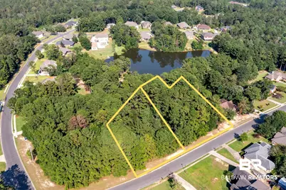 0 Delvan Lane, Spanish Fort, AL 36507 - Photo 6