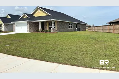 8852 Serama Drive, Foley, AL 36535 - Photo 2