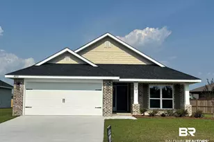 8852 Serama Dr, Foley, AL 36535 - Photo 1