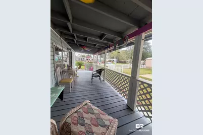 533 Buena Vista Drive, Lillian, AL 36549 - Photo 2