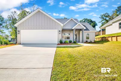 5525 Cross Creek Drive, Mobile, AL 36693 - Photo 1