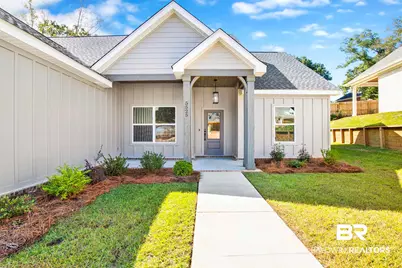 5525 Cross Creek Drive, Mobile, AL 36693 - Photo 36