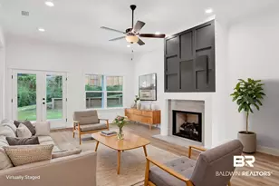 5525 Cross Creek Dr, Mobile, AL 36693 - Photo 4