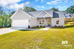 5525 Cross Creek Dr, Mobile, AL 36693 - Photo 2