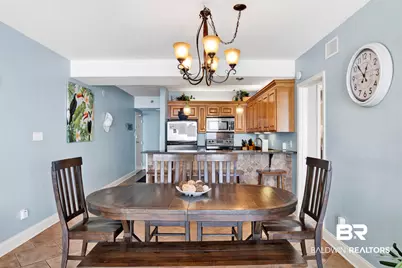 24038 Perdido Beach Boulevard #803, Orange Beach, AL 36561 - Photo 4