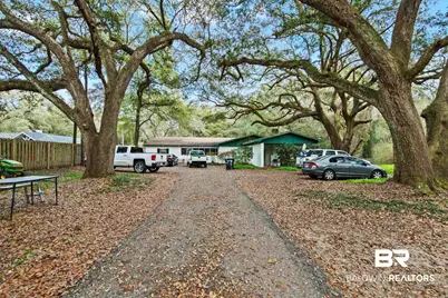 2671 Dawes Road, Mobile, AL 36695 - Photo 8