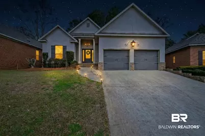 30188 Loblolly Circle, Spanish Fort, AL 36527 - Photo 4