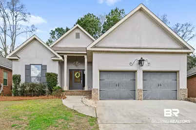 30188 Loblolly Circle, Spanish Fort, AL 36527 - Photo 2