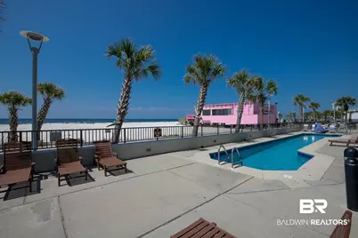 201 E Beach Boulevard #705, Gulf Shores, AL 36542 - Photo 16