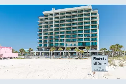 201 E Beach Boulevard #705, Gulf Shores, AL 36542 - Photo 2