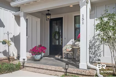 151 Hyacinth Street, Fairhope, AL 36532 - Photo 1