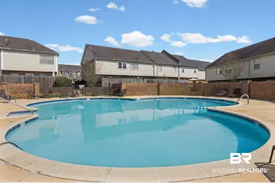 114 Du Rhu Drive #A, Mobile, AL 36608 - Photo 16