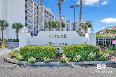 27284 Gulf Road #603, Orange Beach, AL 36561 - Photo 1