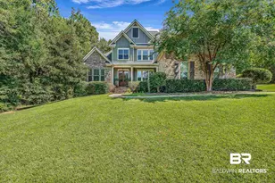 8648 N Lamhatty Ln, Daphne, AL 36526 - Photo 2