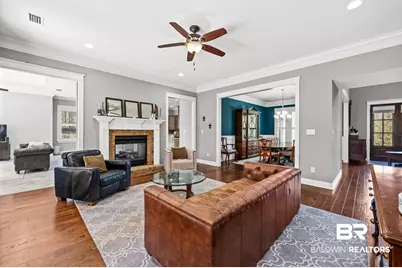 8648 N Lamhatty Lane, Daphne, AL 36526 - Photo 18