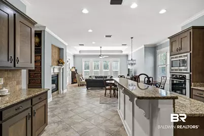 8648 N Lamhatty Lane, Daphne, AL 36526 - Photo 38