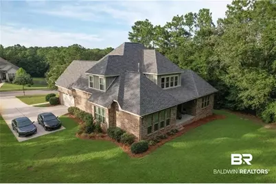 8648 N Lamhatty Lane, Daphne, AL 36526 - Photo 66