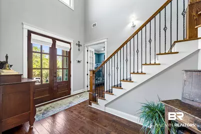 8648 N Lamhatty Lane, Daphne, AL 36526 - Photo 6