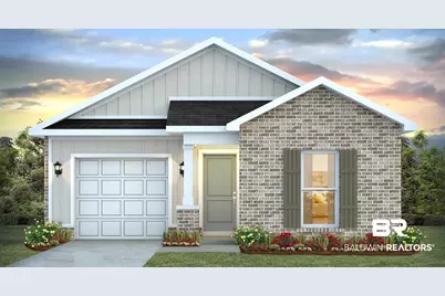 7809 Courant Circle, Foley, AL 36535 - Photo 1