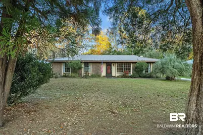 161 Laraway Lane, Fairhope, AL 36532 - Photo 4