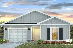 26852 Setai Ct, Daphne, AL 36526 - Photo 1