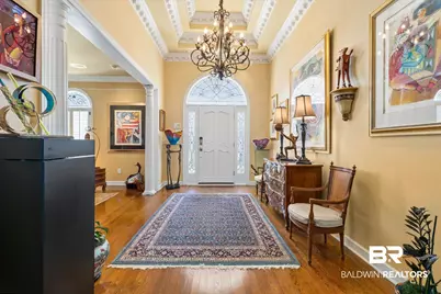 2606 E Charleston Oaks Drive, Mobile, AL 36695 - Photo 4