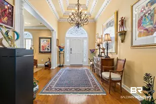 2606 E Charleston Oaks Dr, Mobile, AL 36695 - Photo 4