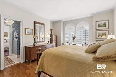 2606 E Charleston Oaks Drive, Mobile, AL 36695 - Photo 28