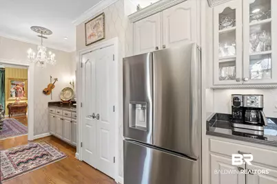 2606 E Charleston Oaks Drive, Mobile, AL 36695 - Photo 18