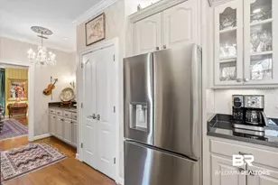 2606 E Charleston Oaks Dr, Mobile, AL 36695 - Photo 18