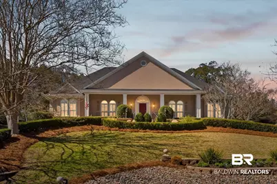 2606 E Charleston Oaks Drive, Mobile, AL 36695 - Photo 1