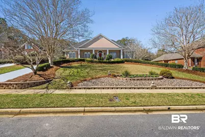 2606 E Charleston Oaks Drive, Mobile, AL 36695 - Photo 2