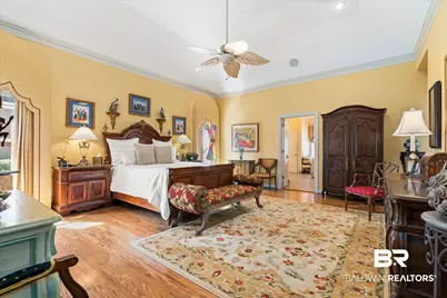 2606 E Charleston Oaks Drive, Mobile, AL 36695 - Photo 22
