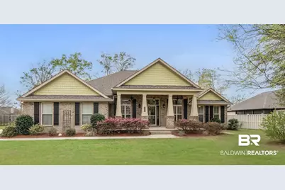 704 Edinburgh Avenue, Foley, AL 36535 - Photo 1
