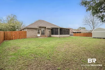 704 Edinburgh Avenue, Foley, AL 36535 - Photo 30