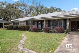 1303 Bradley Ave, Bay Minette, AL 36507 - Photo 2