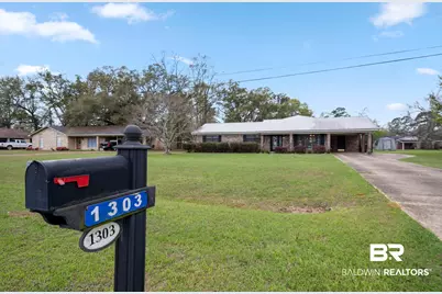 1303 Bradley Avenue, Bay Minette, AL 36507 - Photo 4