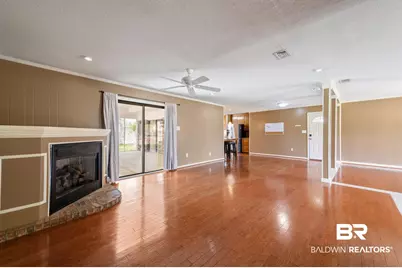 1303 Bradley Avenue, Bay Minette, AL 36507 - Photo 22