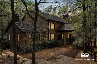 28282 Shade Tree Lane, Daphne, AL 36526 - Photo 1