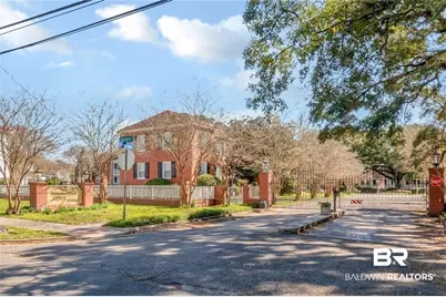 214 Upham Street #17c, Mobile, AL 36607 - Photo 32