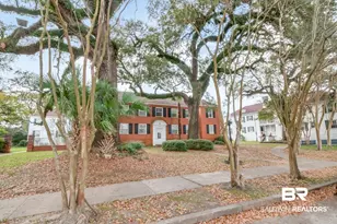214 Upham St, Mobile, AL 36607 - Photo 1