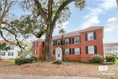 214 Upham Street #17c, Mobile, AL 36607 - Photo 4