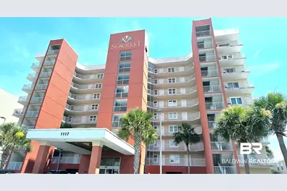 1117 W Beach Boulevard #202, Gulf Shores, AL 36542 - Photo 4