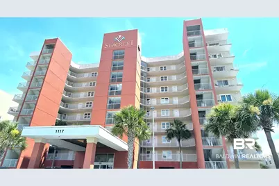 1117 W Beach Boulevard #202, Gulf Shores, AL 36542 - Photo 1