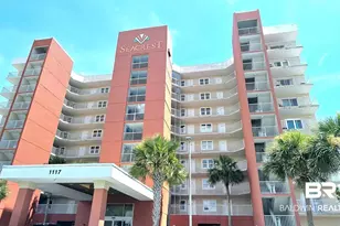 1117 W Beach Blvd, Gulf Shores, AL 36542 - Photo 1